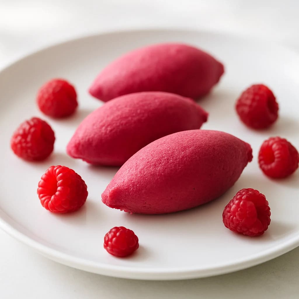 Sorbetto al Lampone
